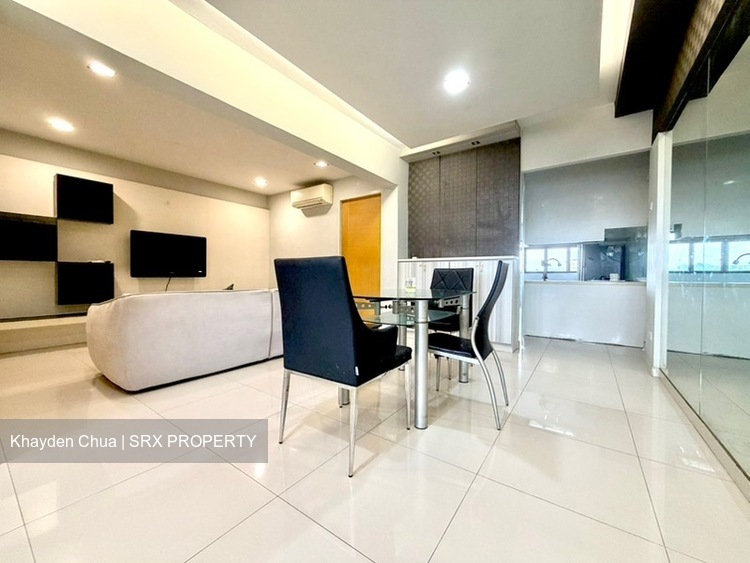 Blk 607 Yio Chu Kang Green (Ang Mo Kio), HDB 3 Rooms #545087751